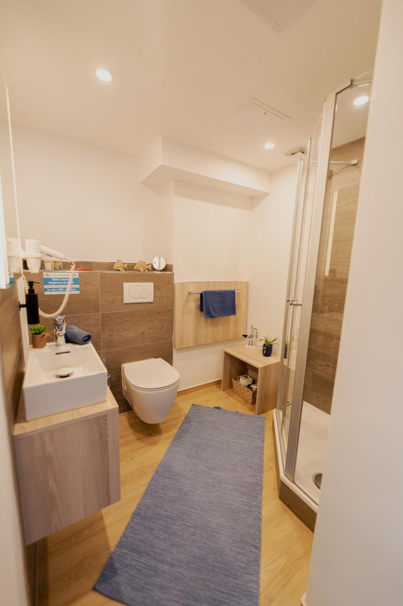 Ferienhaus Schoene Aussicht Ferienwohnung Blau Hemfurth-Edersee Eksteriør billede